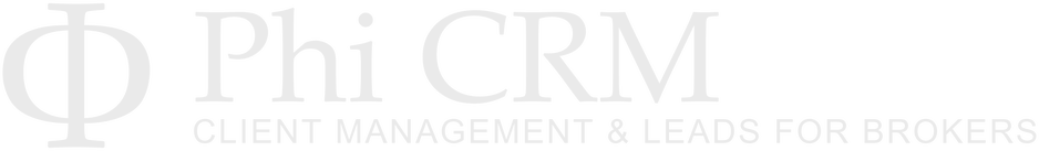 Phi CRM