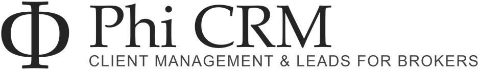 Phi CRM
